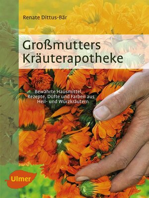 cover image of Großmutters Kräuterapotheke